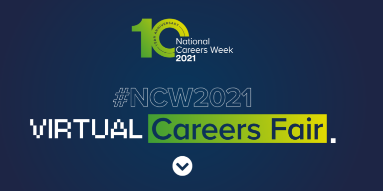 National Careers Week, 1st-6th March 2021 - West Bromwich Collegiate ...